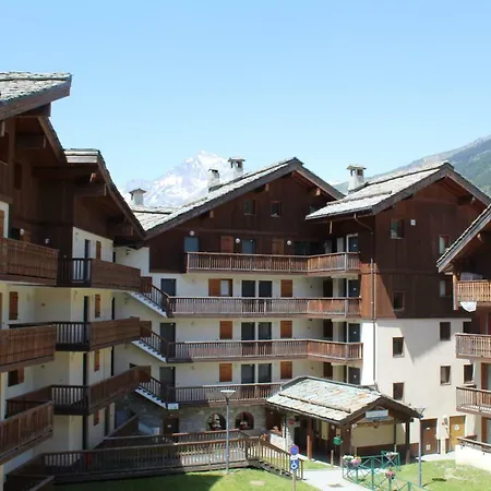Les Valmonts B11 Lanslebourg-Mont-Cenis